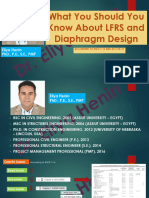 What You Should You Know About LFRS and Diaphragm Design