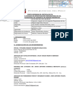 Acta de Audiencia 419 - 2023