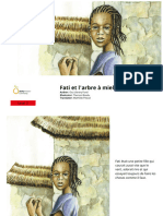 Fati Et L'arbre À Miel - Osu Library Fund