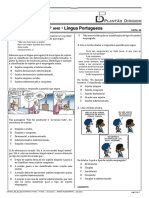 17M2Por - PD - 06 - 2021 PLANTAO 5 7 ANO