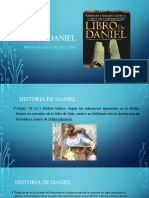 Libro Daniel: Biblia