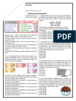 Educação Financeira