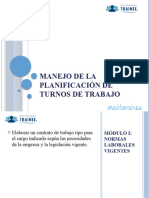 Manual Planificación de Turnos Alumno