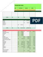 Controle Financeiro Duda