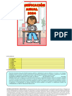 Planificación Anual 2024