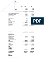 Eeff y Notas Nif 2017 Nif Modelo