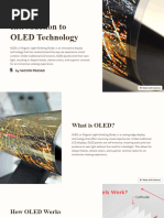 Introduction-to-OLED-Technology 2