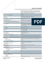 Datasheet