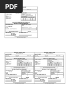 Application Form Sil