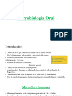 Microbiología II Cap. 1 y 2