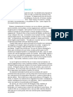 El Predicador y La Oración