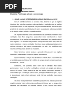 Perguntas Pneumo PDF