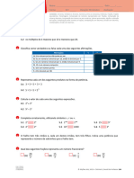 Teste de Avaliação 1B