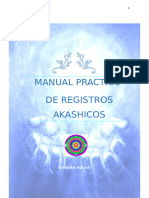 Dosier Practico de Registros Akashicos