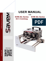 SVM 20c Series 53&107 C Ab