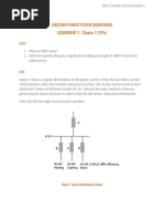 Assignment 2 - Chapter 7