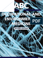 ABC of Occupational and Environmental Medicine 3HAXAP