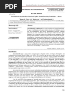 Kumar 2013 Inactivation of Alicyclobacillus Acidoterrestris by Non Thermal Processing Technologies