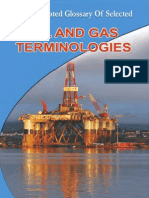 Oil & Gas Glossary