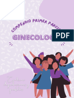 Compendio - Gineco p1 GP&VP