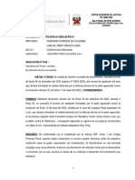 20057-19-1-Desistimiento de Proceso Fiscal