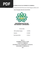 Analisis Kurikulum k13 Dan Kurikulum Merdeka