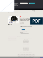 722.9 Ism Intelligent Servo Module With Programming For Mercedes Benz - Sheng Hai Auto Parts Co. - LTD