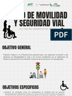 Foro de Movilidad y Seguridad Vial