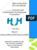 Project HUM