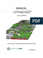 ARCScene Manual60