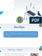 DevOps 1