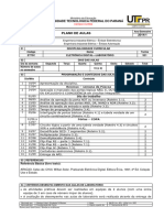 Plano de Aulas ET75C 2014 1 S21 Lab