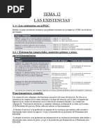 1 Las Existencias en El PGC Las Cuentas de Existencias Vien