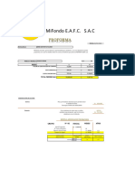 MODELO Proforma MF 2024 Cajamarca - RENE BAUTISTA VALDEZ