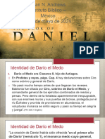 Daniel 7-9 Español