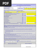 Formulario SRI - GP 2022