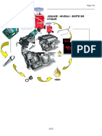 TP - Lubrification Bva