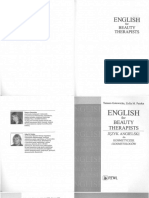 English For Beauty Therapists - T. Gotwicka, Z. M. Potoka