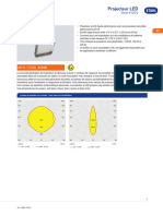 Projecteur LED: My R. Stahl 6125B