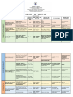 Ste Action Plan - Sy 2023 - 2024