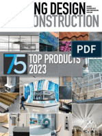 Building Design & Construction - 75 Top Products For 2023