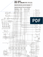 16 Schema de Cablage ECCS CA18DET