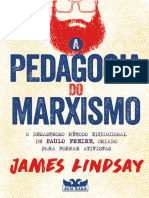 Minilivro A Pedagogia Do Marxismo