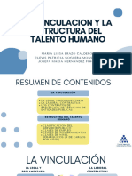 Presentación Proyecto Trabajo Creativa Profesional Azul