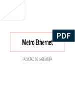 MetroEthernet 2015N