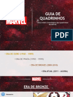 Marvel Guia 3