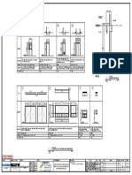 2205AB-03-AR-104-0 - Schedule of Doors and Windows