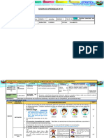 Sesion de DPCC 1 Nuestras Emociones Son Importantes