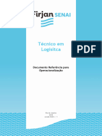 Tecnico Logistica 94331