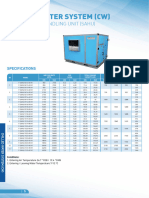 Simple AHU (F-SAHU)